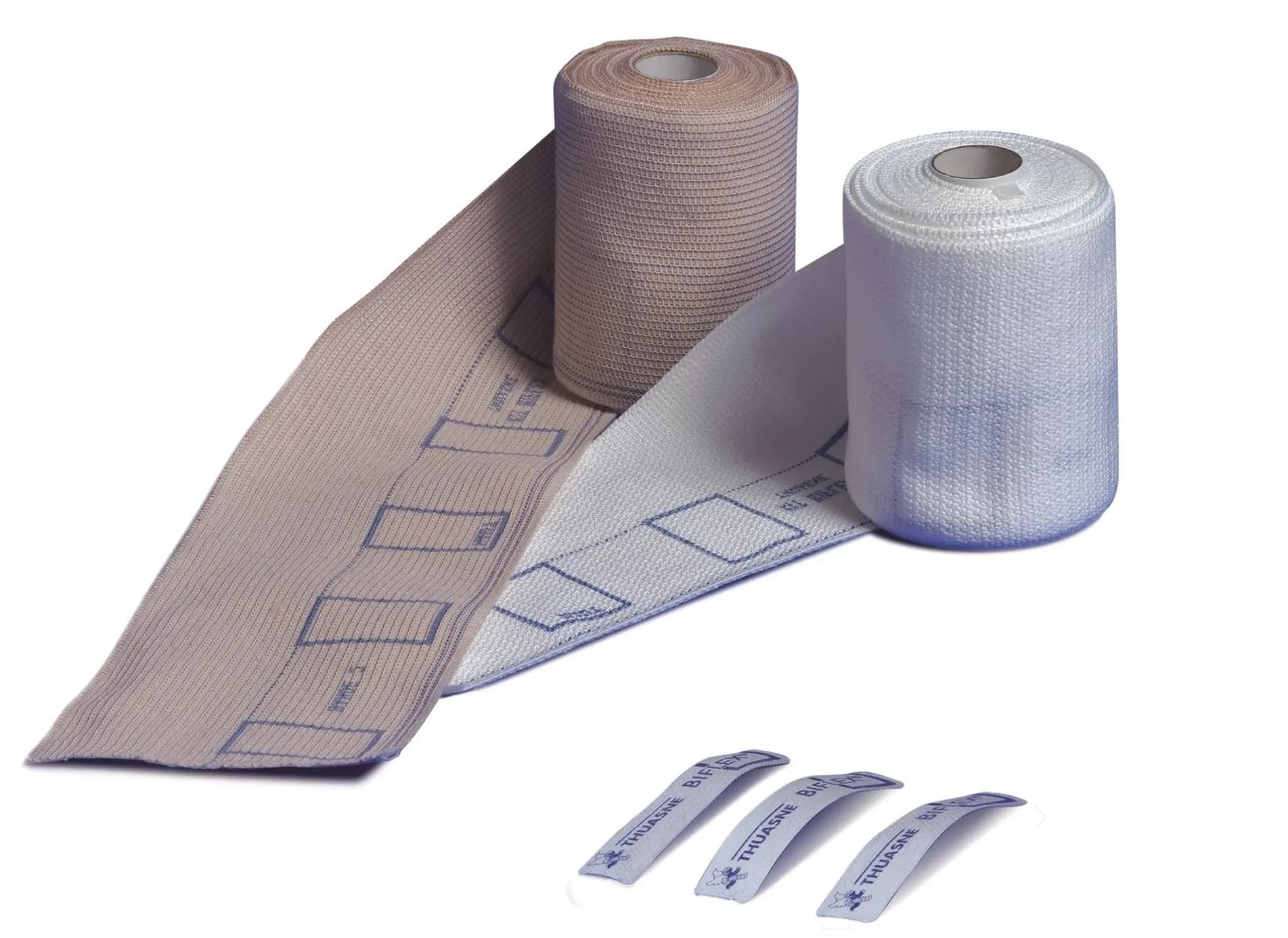 Biflex 2 Kompressionsbandage 2 (25-30 cm)